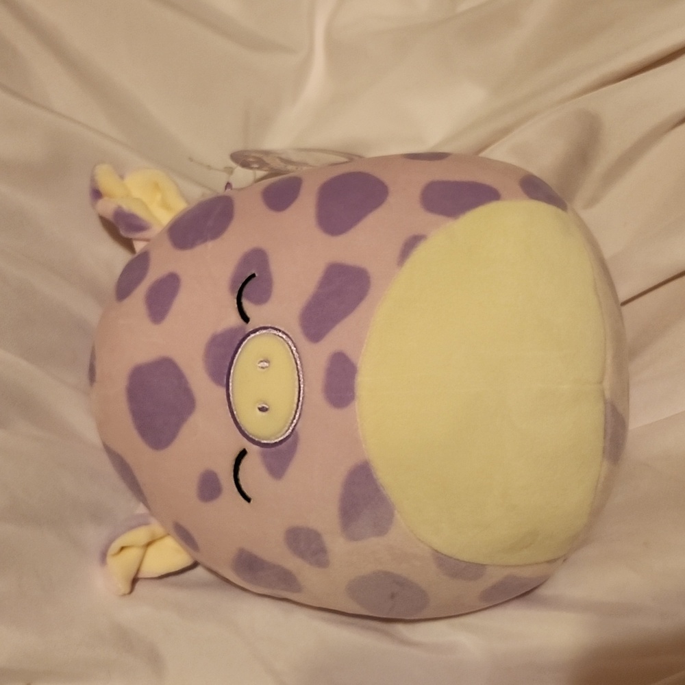 **5 For $20 Pammy the Pig Squishmallow